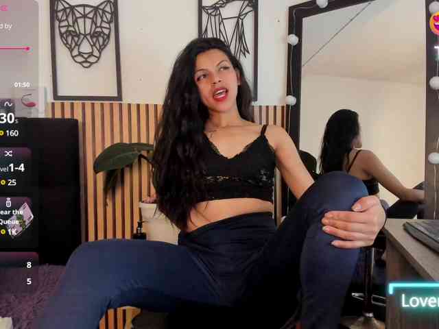 aitana-garcia webcam
