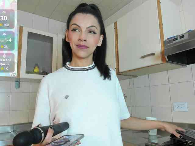 aitana-garcia webcam