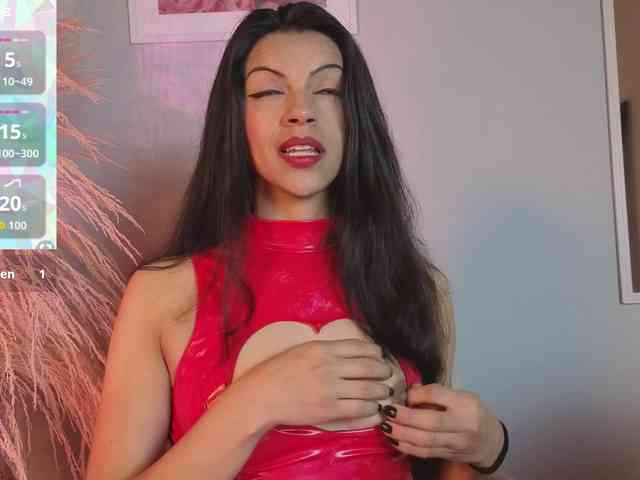 aitana-garcia webcam