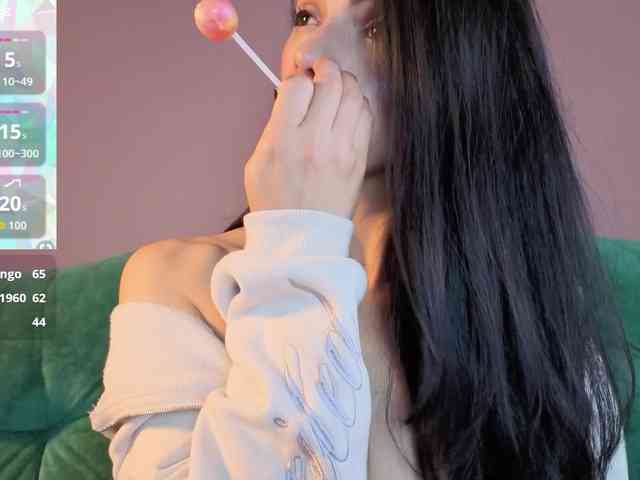 aitana-garcia webcam