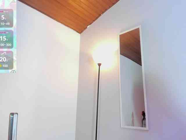 aitana-garcia webcam