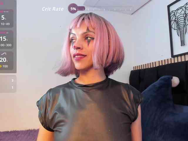 aitana-garcia webcam