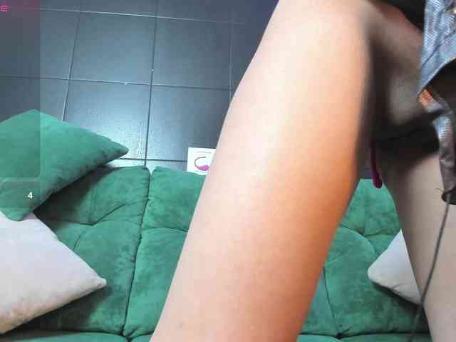 aitana-garcia webcam