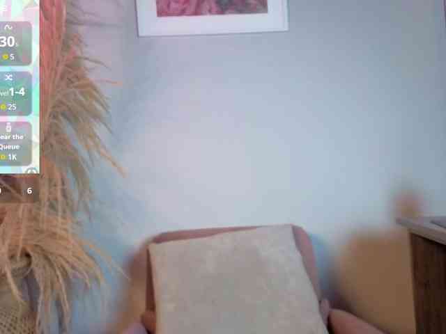 aitana-garcia webcam