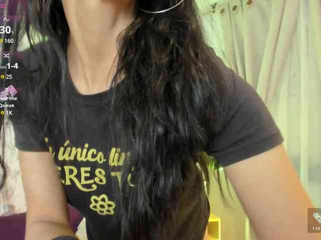 aitana-garcia webcam