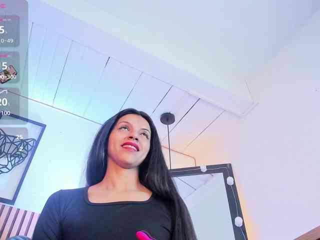 aitana-garcia webcam