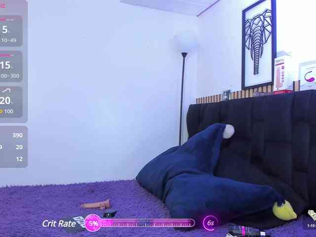 aitana-garcia webcam