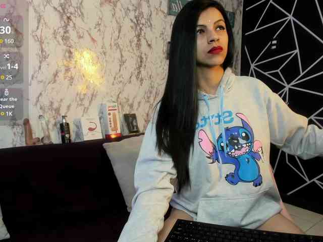 aitana-garcia webcam