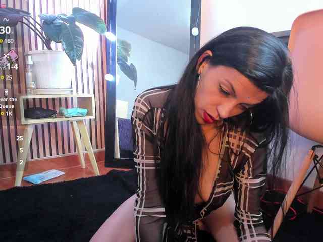 aitana-garcia webcam