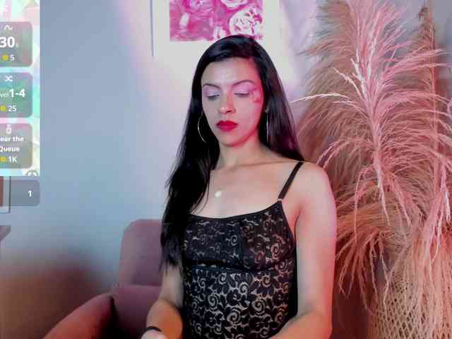 aitana-garcia webcam