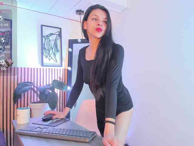 aitana-garcia webcam