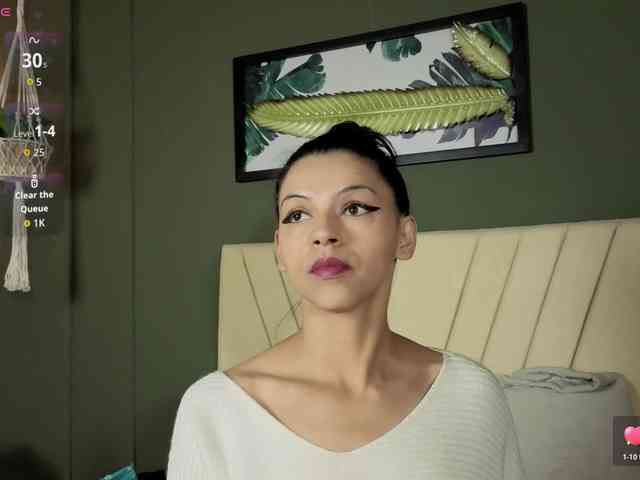 aitana-garcia webcam