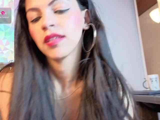 aitana-garcia webcam