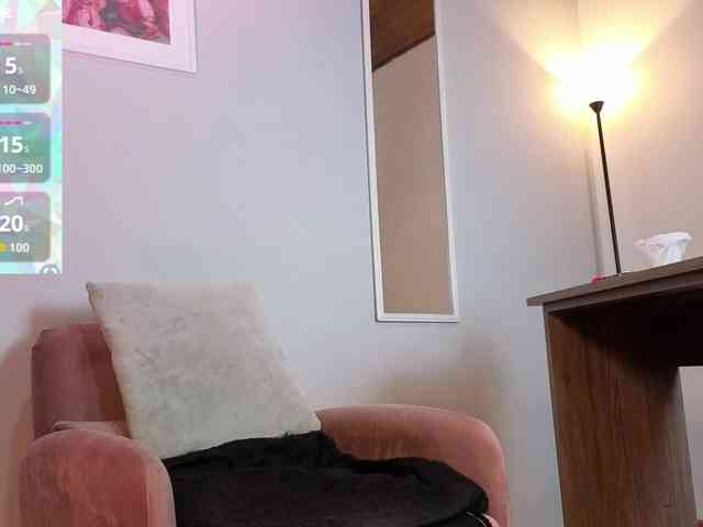 aitana-garcia webcam