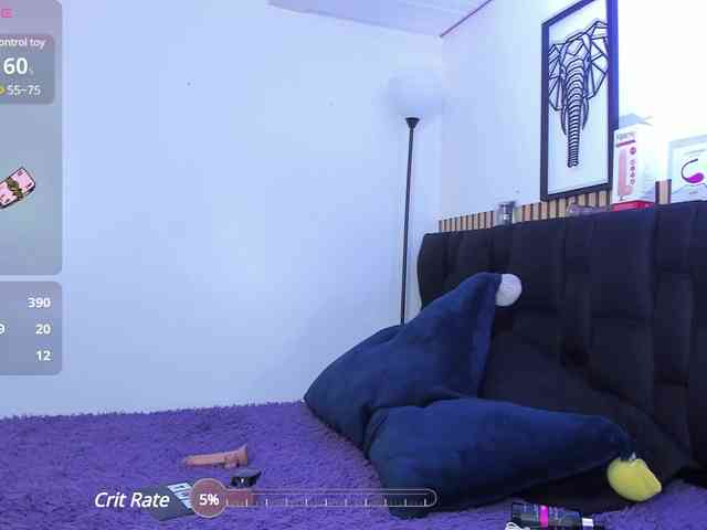 aitana-garcia webcam