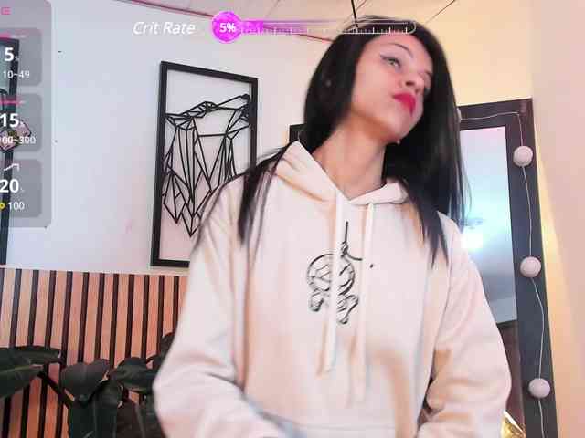 aitana-garcia webcam