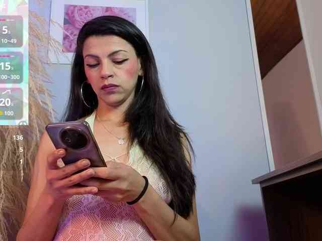 aitana-garcia webcam