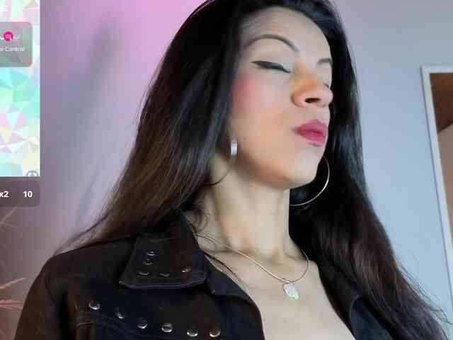 aitana-garcia webcam