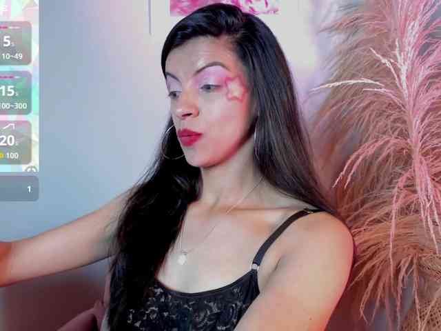 aitana-garcia webcam