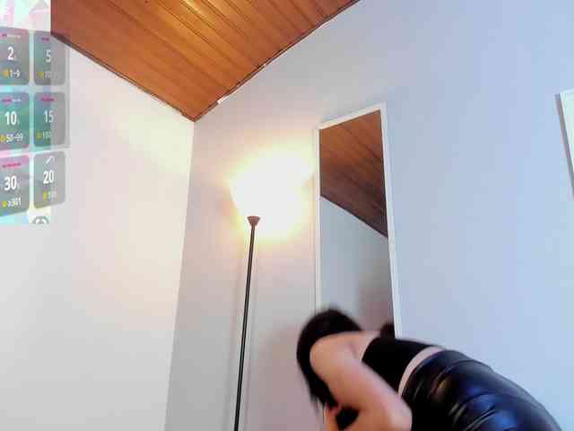 aitana-garcia webcam