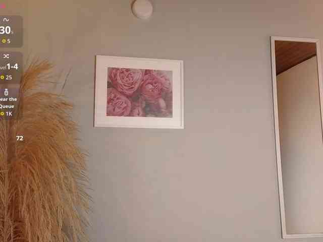 aitana-garcia webcam