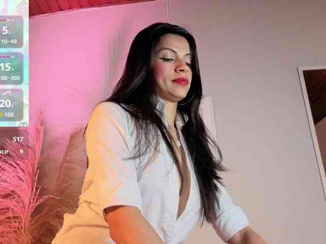 aitana-garcia webcam