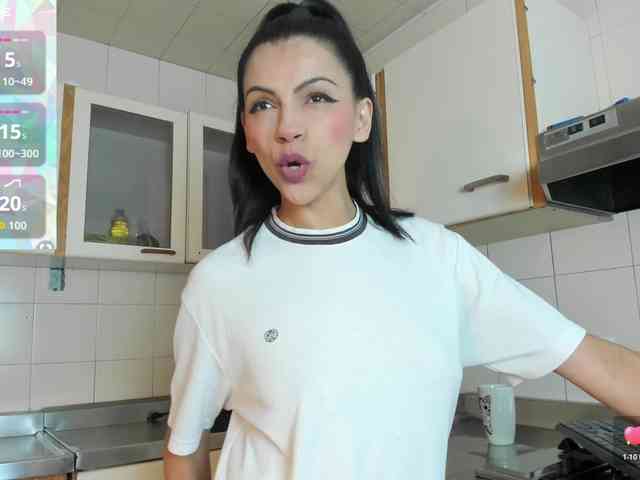 aitana-garcia webcam