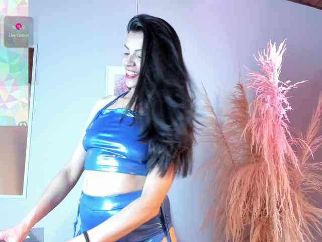 aitana-garcia Live Webcam on BongaCams