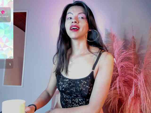 aitana-garcia webcam