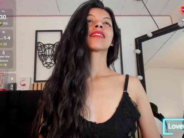 aitana-garcia webcam