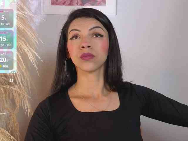 aitana-garcia webcam