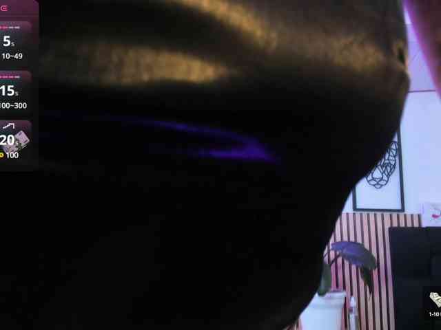 aitana-garcia webcam
