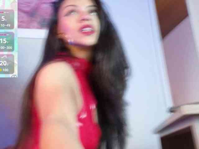 aitana-garcia webcam