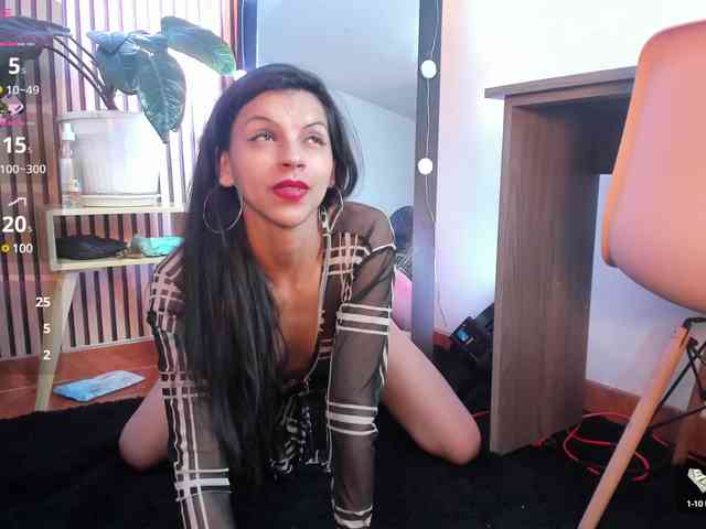aitana-garcia webcam
