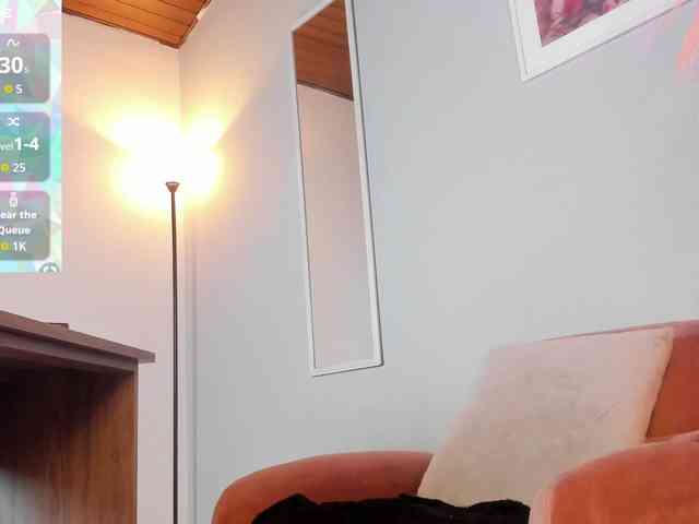 aitana-garcia webcam