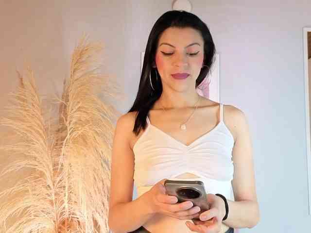 aitana-garcia webcam