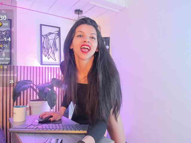 aitana-garcia webcam