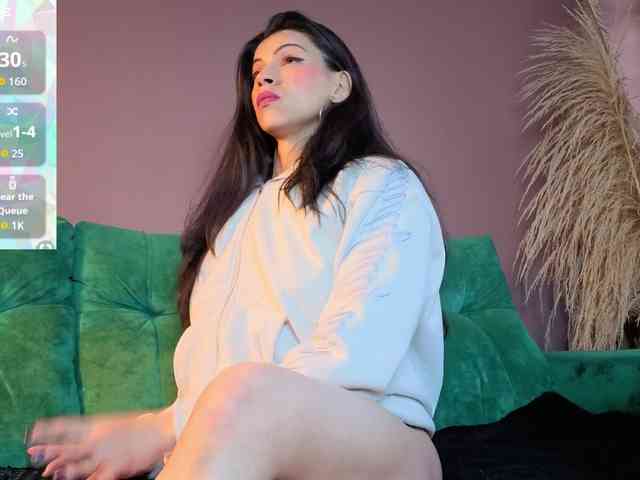 aitana-garcia webcam