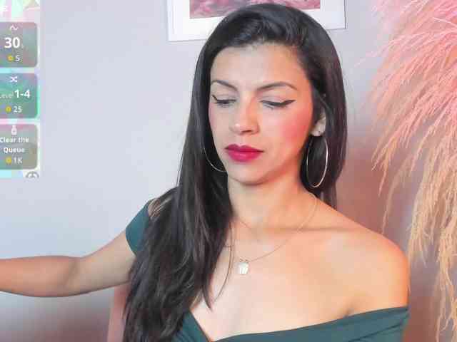 aitana-garcia webcam