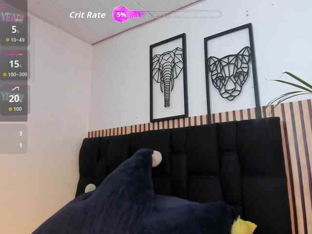 aitana-garcia webcam