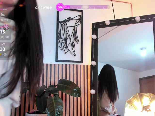 aitana-garcia webcam