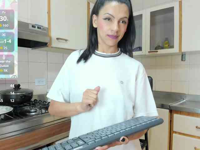 aitana-garcia webcam