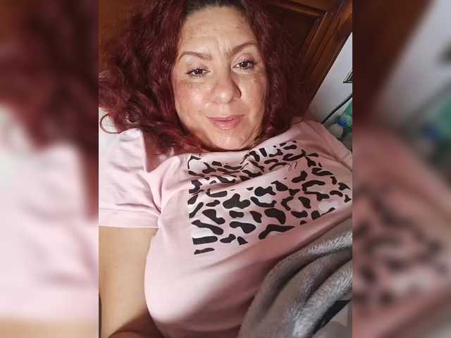 Roja77's BongaCams show and profile