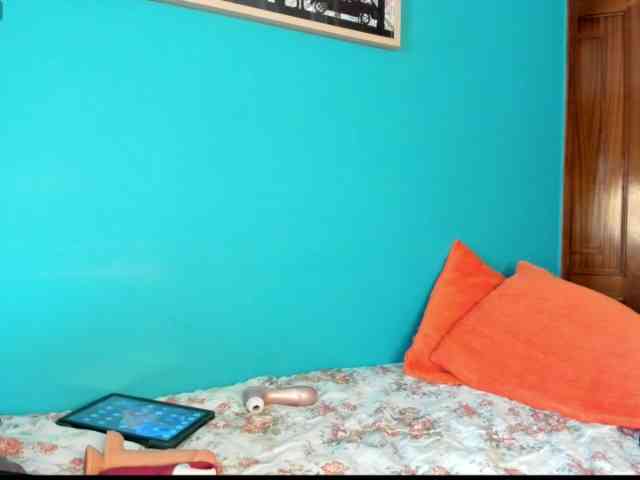 Roja77 webcam
