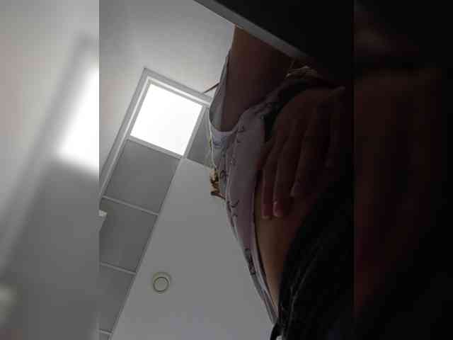JaneFoxx webcam