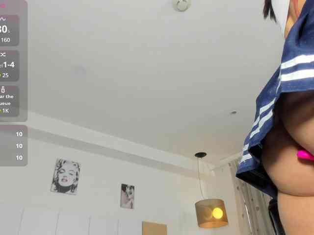 ElectraRhodes webcam