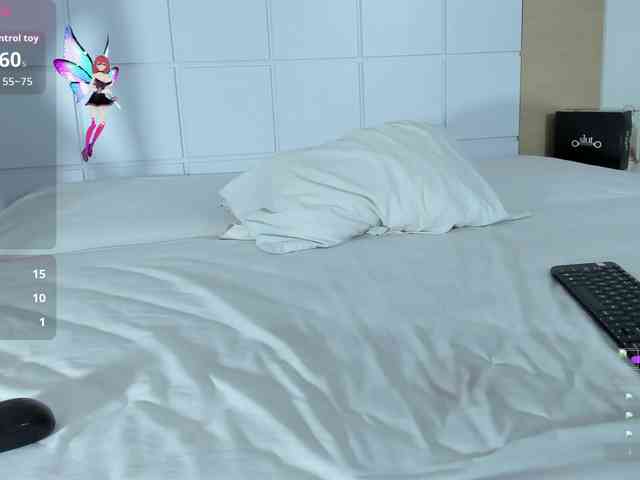 ElectraRhodes webcam