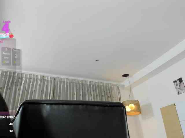 ElectraRhodes webcam