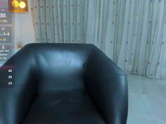 ElectraRhodes webcam