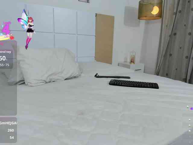 ElectraRhodes webcam